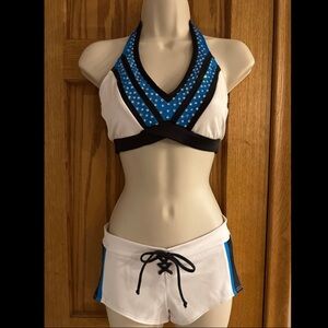 Pro Audition Outtfit